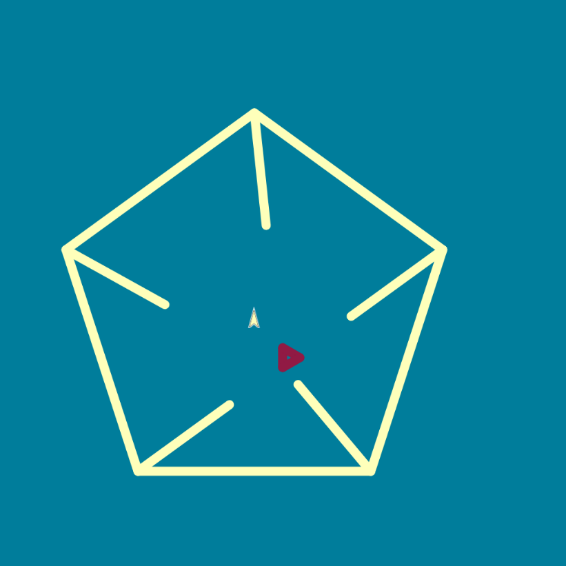 the starter of NHEDRON