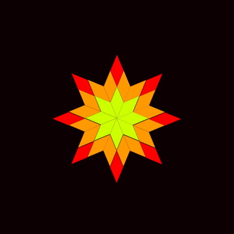 110 lakota