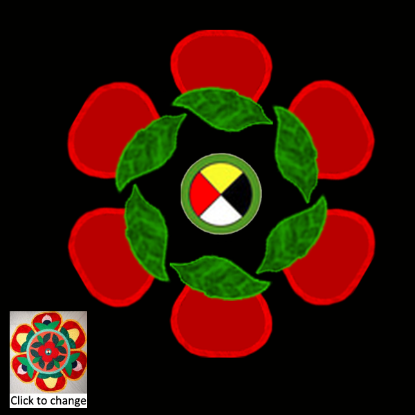 85 anishinaabe