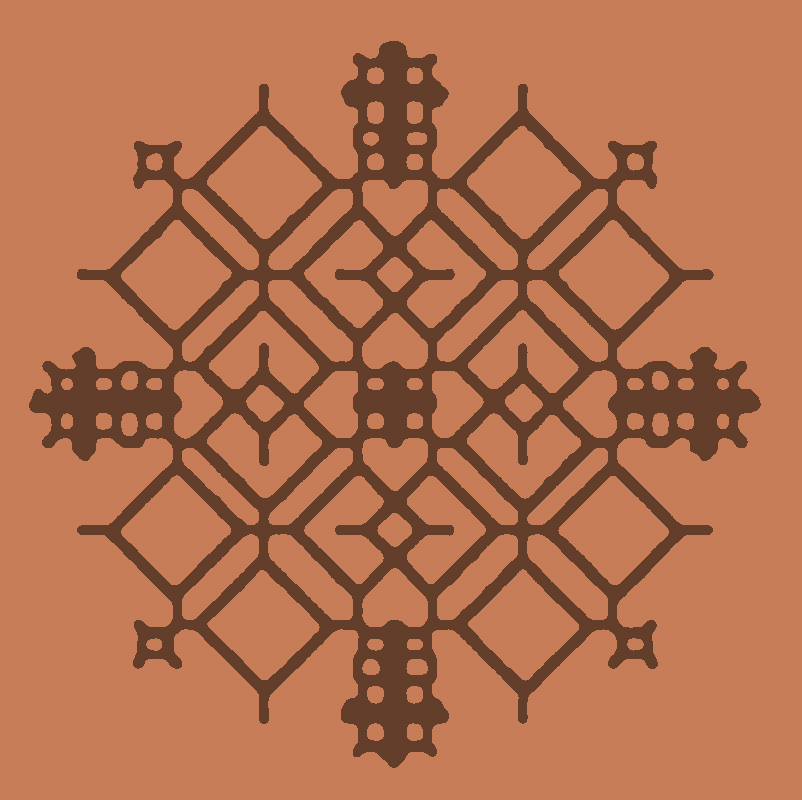 koptic ceremonial crosses