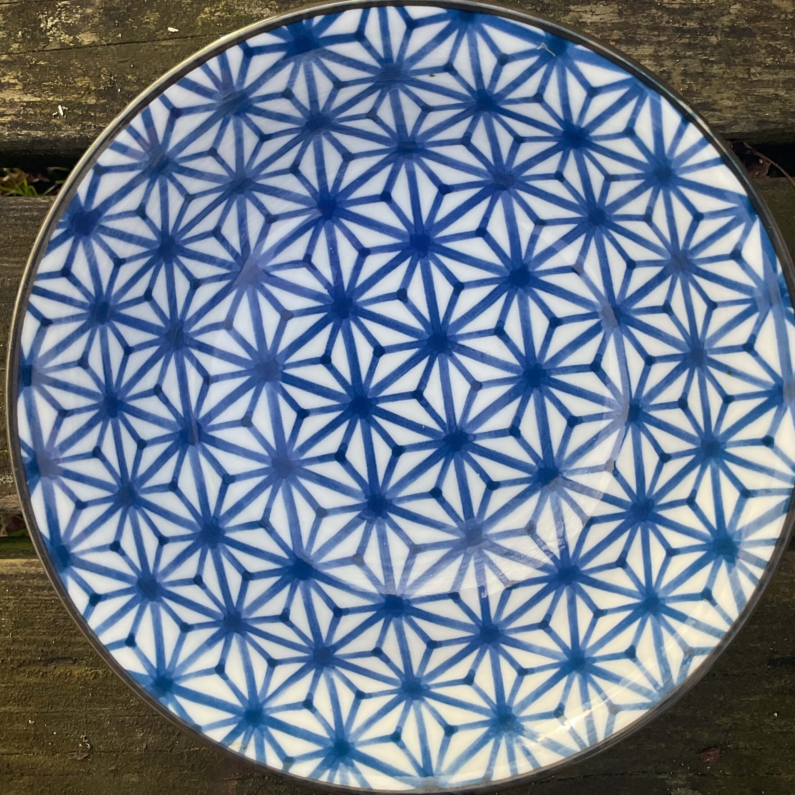 no 4 – japanese bowl