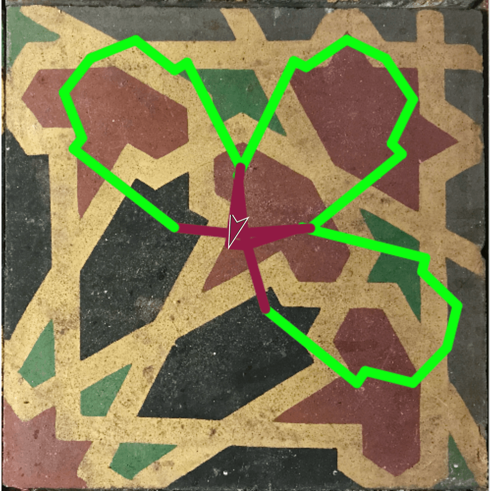 k 1