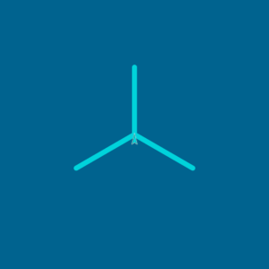 TO FRUIT - p 294 - Visual Modeling with LOGO by Jacob Tekiela – Snap! LOGO implementation